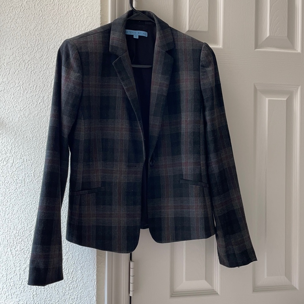Blazer